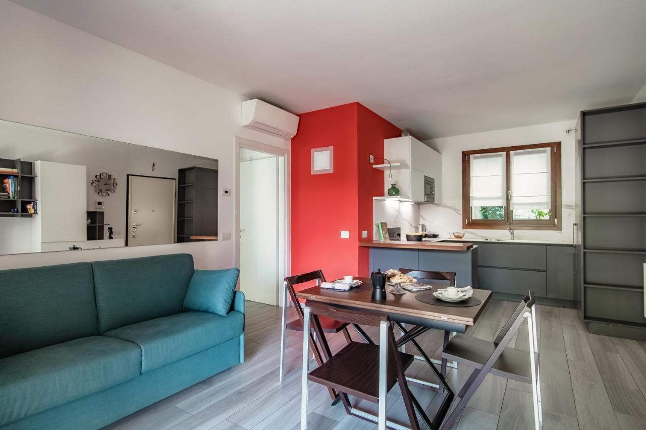 Joivy Luxury Flat & Lake Como View Argegno Εξωτερικό φωτογραφία