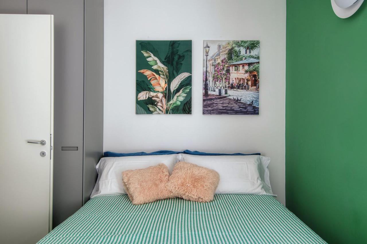 Joivy Luxury Flat & Lake Como View Argegno Εξωτερικό φωτογραφία
