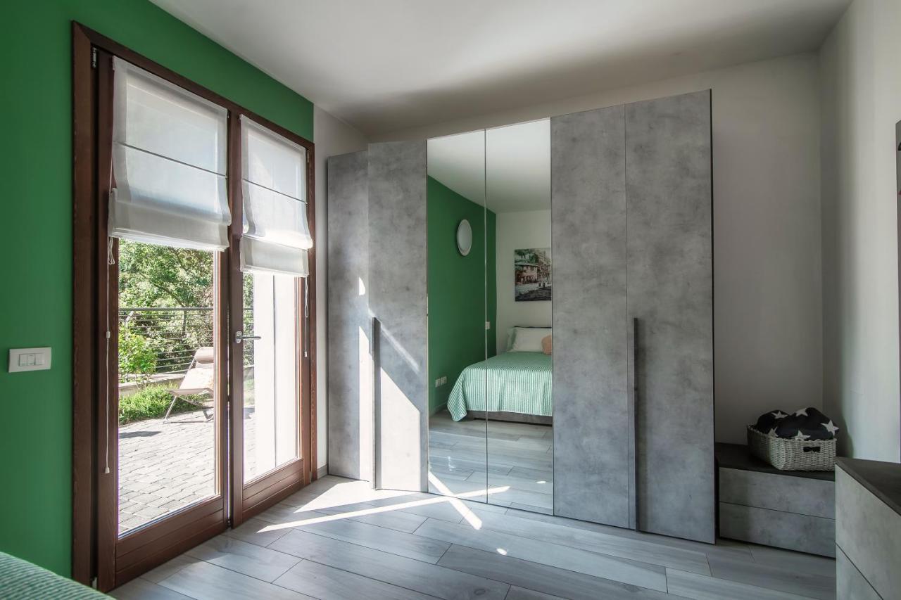 Joivy Luxury Flat & Lake Como View Argegno Εξωτερικό φωτογραφία