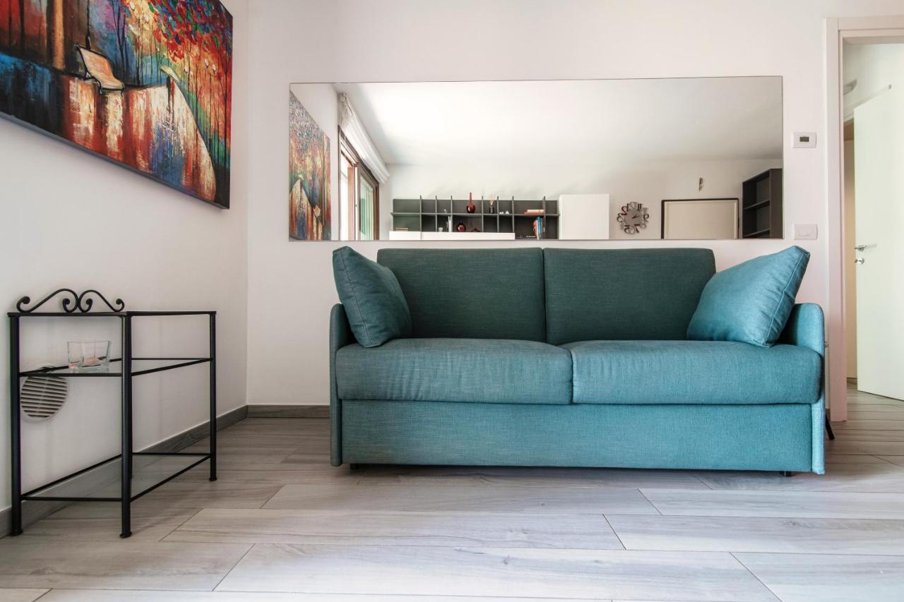 Joivy Luxury Flat & Lake Como View Argegno Εξωτερικό φωτογραφία