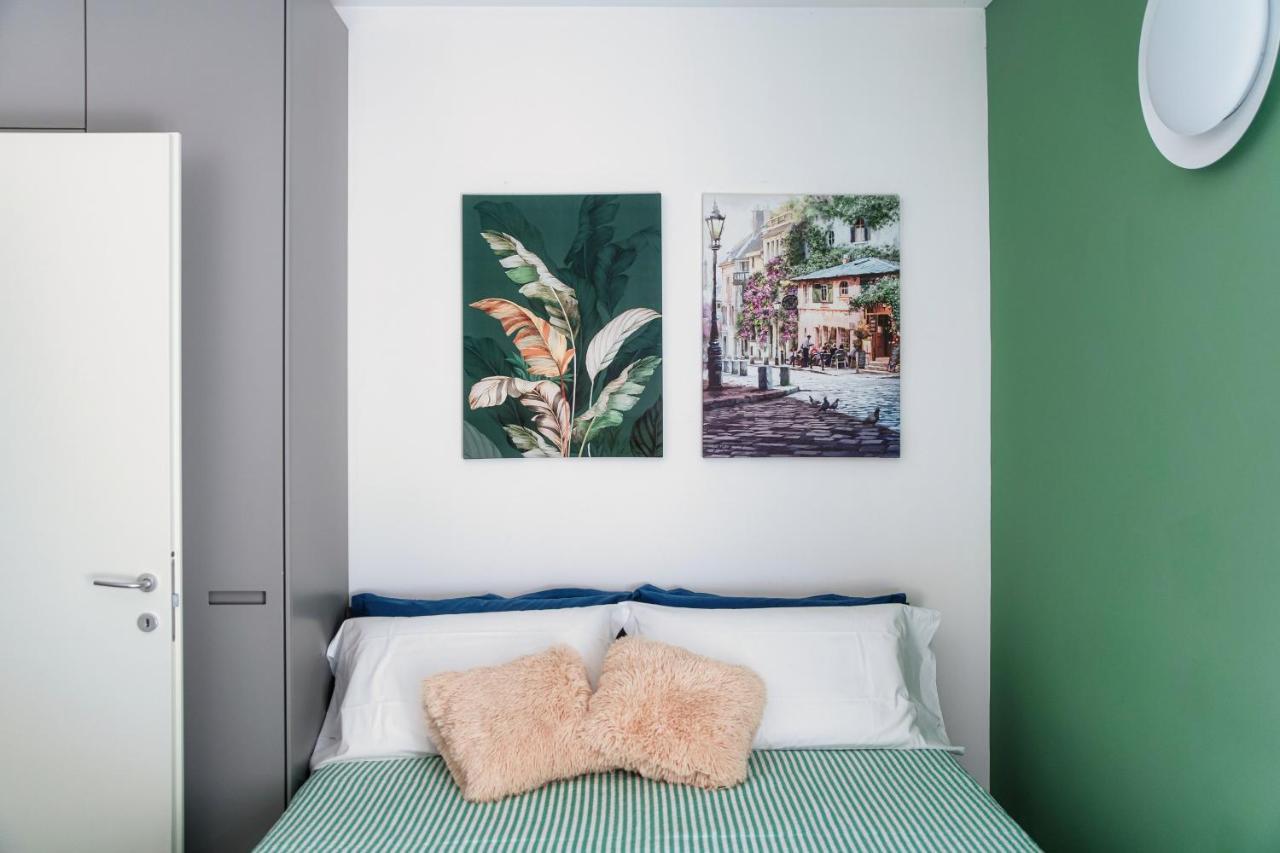 Joivy Luxury Flat & Lake Como View Argegno Εξωτερικό φωτογραφία