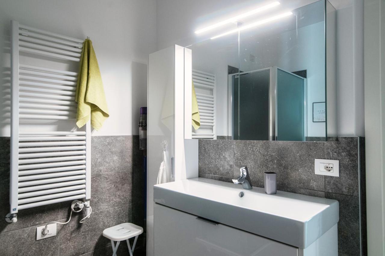 Joivy Luxury Flat & Lake Como View Argegno Εξωτερικό φωτογραφία