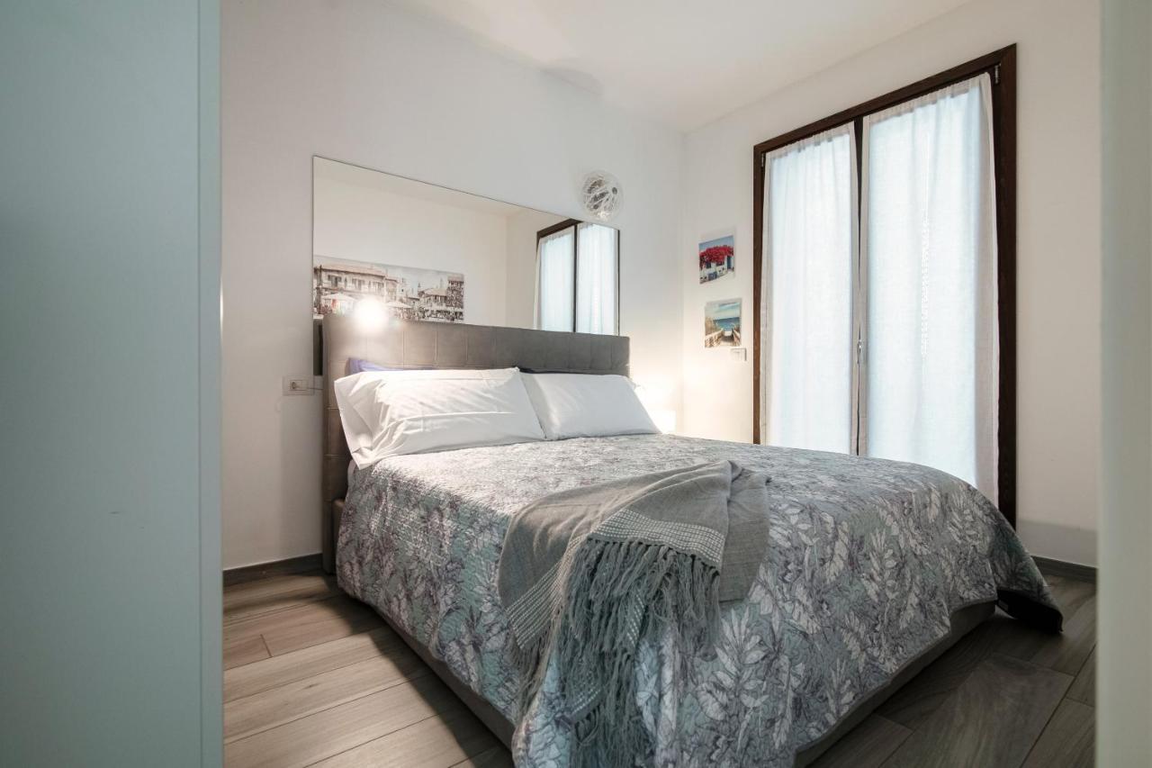 Joivy Luxury Flat & Lake Como View Argegno Εξωτερικό φωτογραφία
