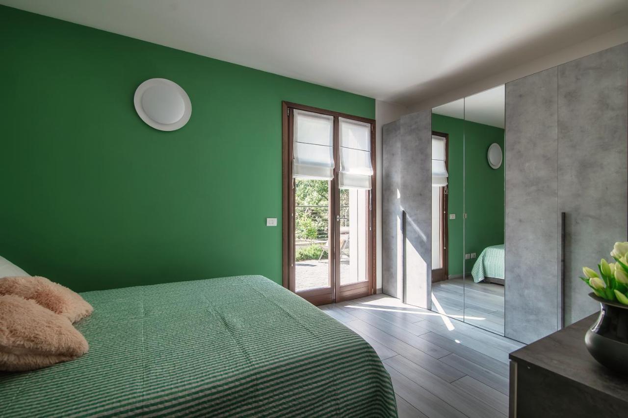Joivy Luxury Flat & Lake Como View Argegno Εξωτερικό φωτογραφία