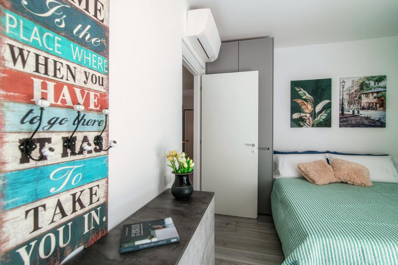 Joivy Luxury Flat & Lake Como View Argegno Εξωτερικό φωτογραφία