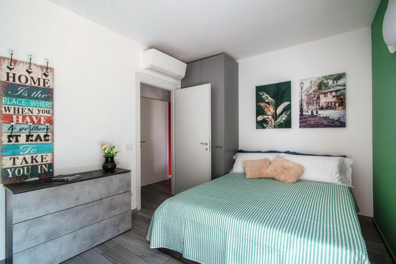 Joivy Luxury Flat & Lake Como View Argegno Εξωτερικό φωτογραφία